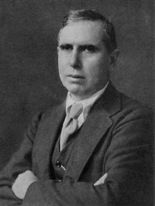 Theodore Dreiser (1917)
